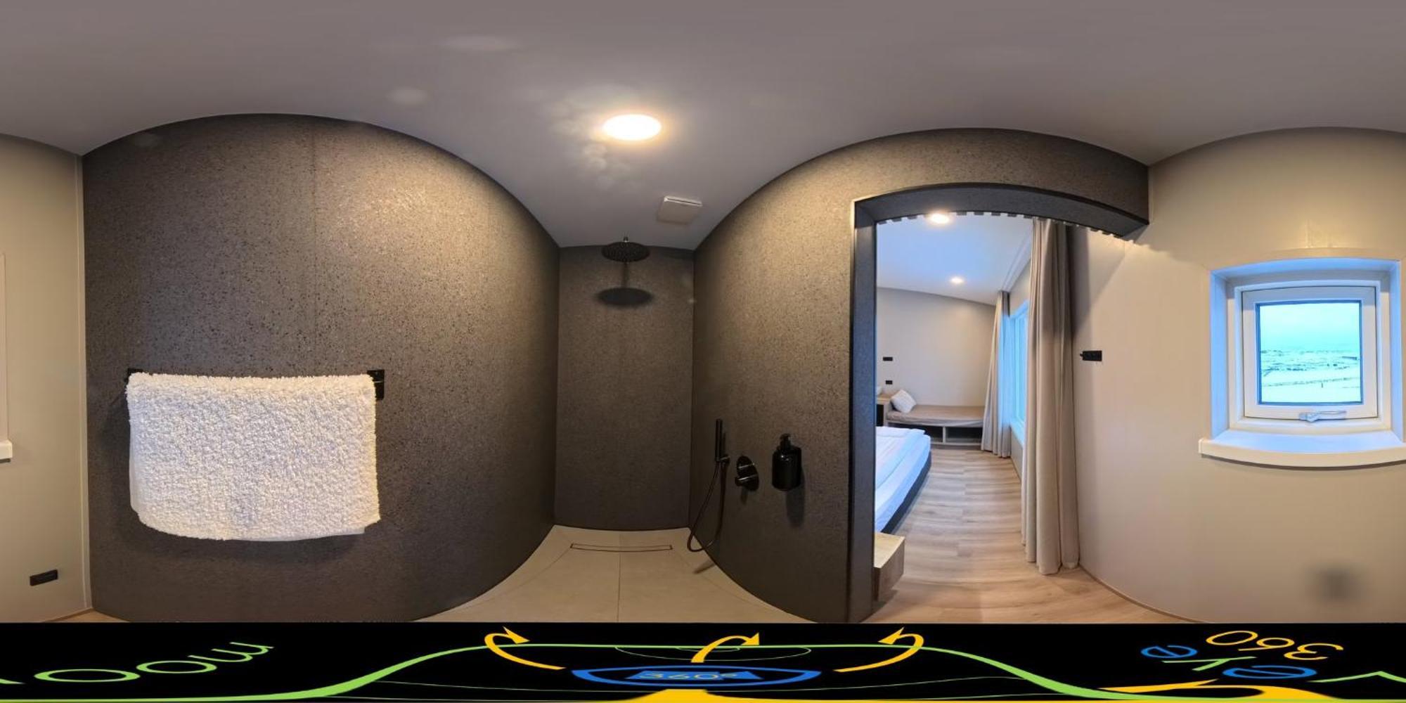 Hotel Hestheimar Hella Zewnętrze zdjęcie